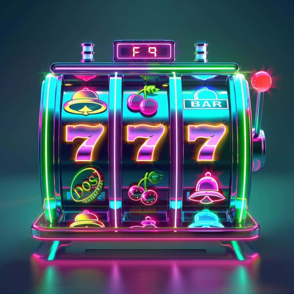 Colok Jitu Game