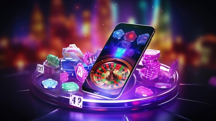 Dashboard sportsbook menampilkan menu esports dengan jadwal turnamen MPL Indonesia dan statistik pemain live